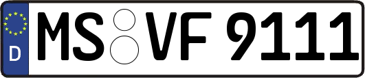 MS-VF9111