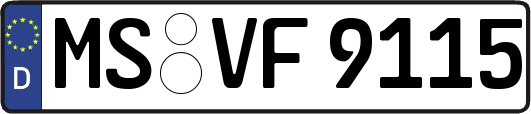 MS-VF9115