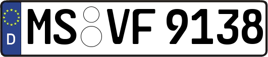 MS-VF9138
