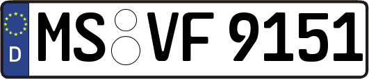 MS-VF9151