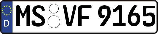 MS-VF9165