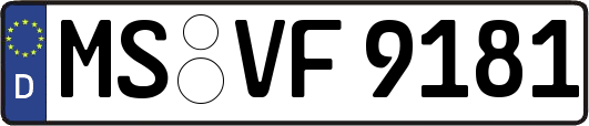 MS-VF9181