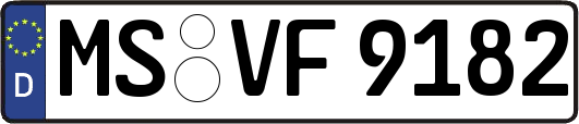 MS-VF9182