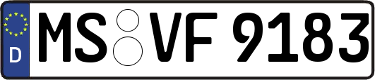 MS-VF9183