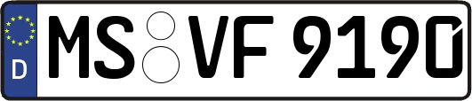 MS-VF9190