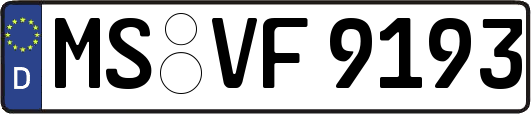 MS-VF9193