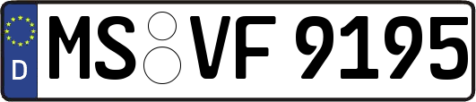 MS-VF9195