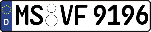 MS-VF9196