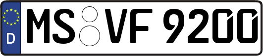 MS-VF9200