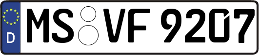 MS-VF9207