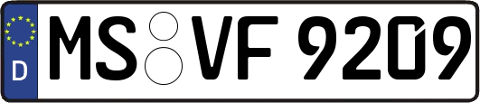 MS-VF9209