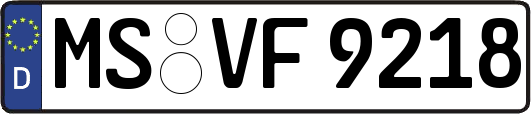 MS-VF9218