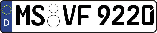 MS-VF9220