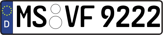 MS-VF9222