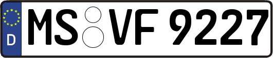 MS-VF9227