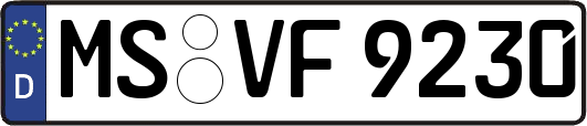 MS-VF9230