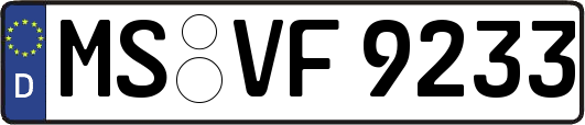 MS-VF9233