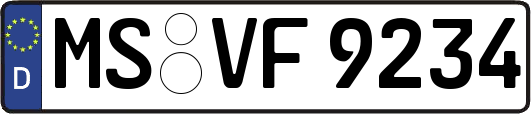 MS-VF9234