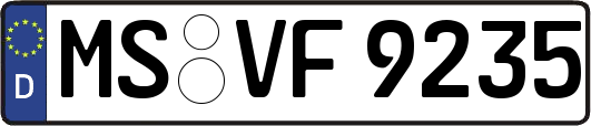 MS-VF9235