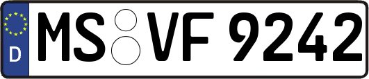 MS-VF9242