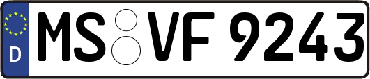 MS-VF9243