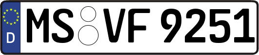MS-VF9251