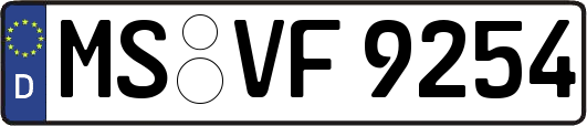 MS-VF9254