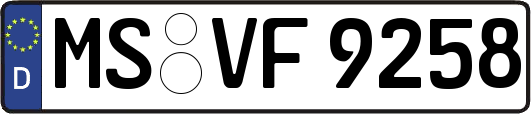 MS-VF9258