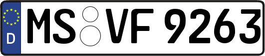 MS-VF9263