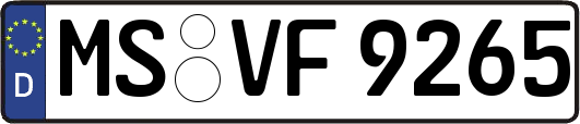 MS-VF9265