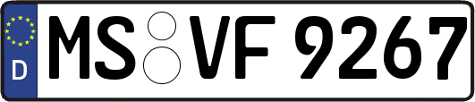 MS-VF9267