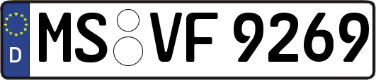 MS-VF9269