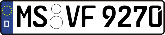 MS-VF9270