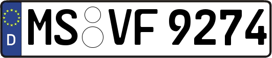 MS-VF9274