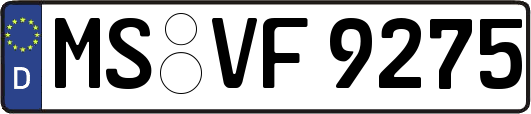 MS-VF9275
