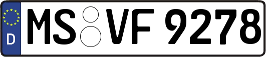 MS-VF9278