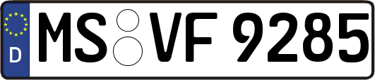 MS-VF9285