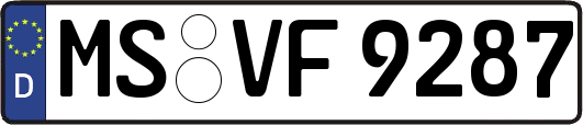 MS-VF9287