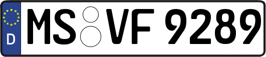 MS-VF9289