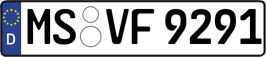 MS-VF9291