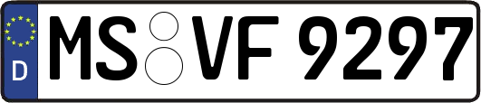 MS-VF9297