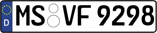 MS-VF9298