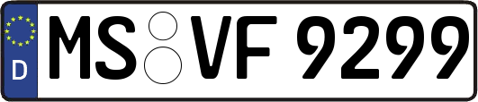 MS-VF9299