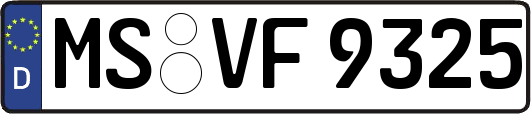 MS-VF9325