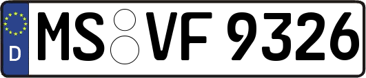 MS-VF9326