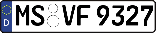 MS-VF9327
