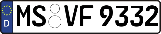 MS-VF9332