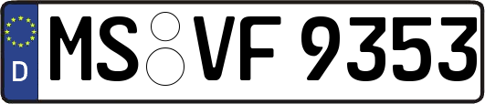 MS-VF9353