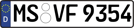 MS-VF9354