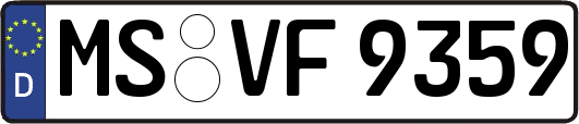 MS-VF9359